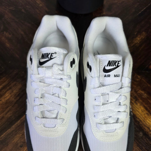Nike Air Max 1 White Black maat 37,5