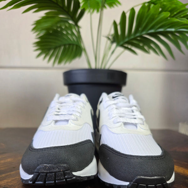 Nike Air Max 1 White Black maat 37,5