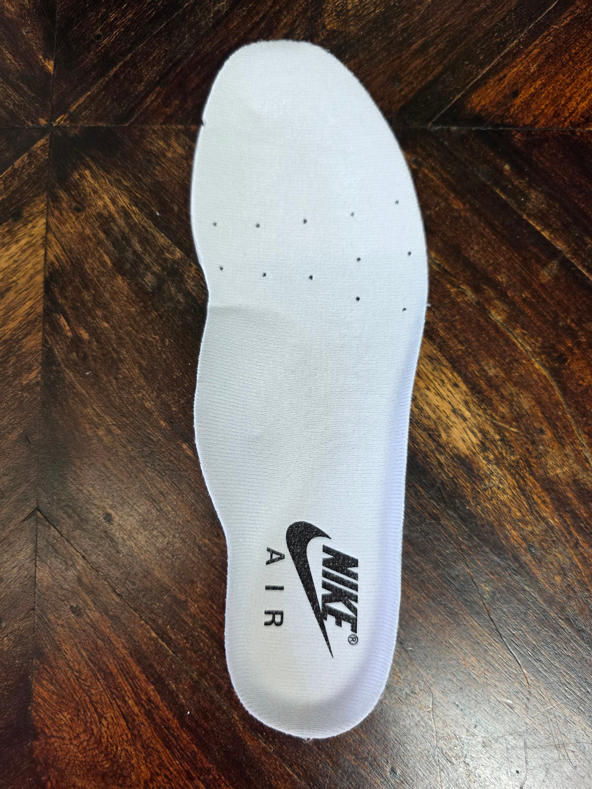 Nike Air Max 1 White Black maat 37,5