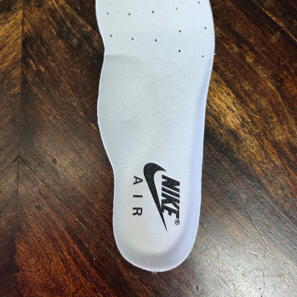 Nike Air Max 1 White Black maat 37,5