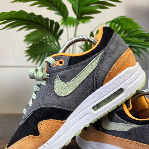 Nike Air Max 1 PRM Duck Honey Dew maat 40