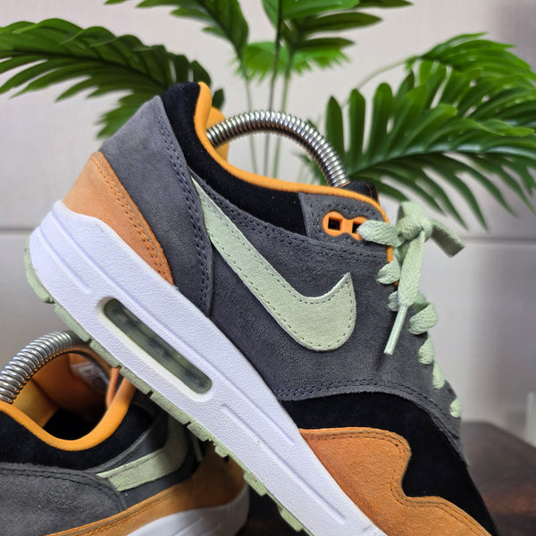 Nike Air Max 1 PRM Duck Honey Dew maat 40