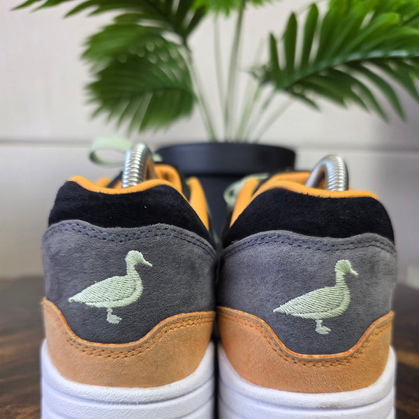 Nike Air Max 1 PRM Duck Honey Dew maat 40