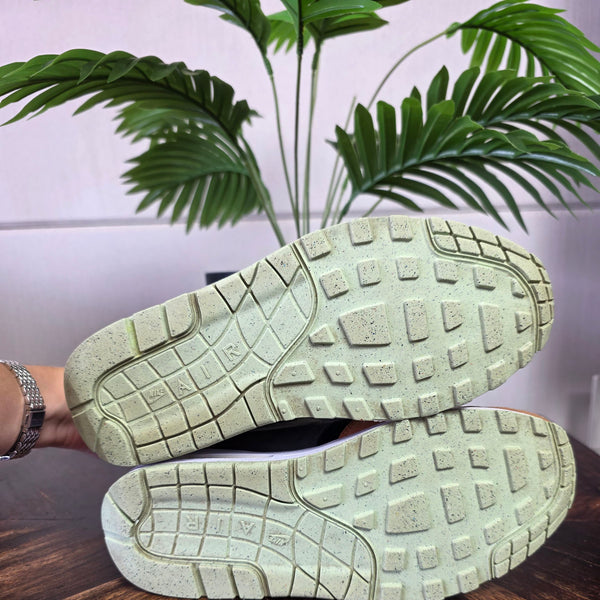 Nike Air Max 1 PRM Duck Honey Dew maat 40
