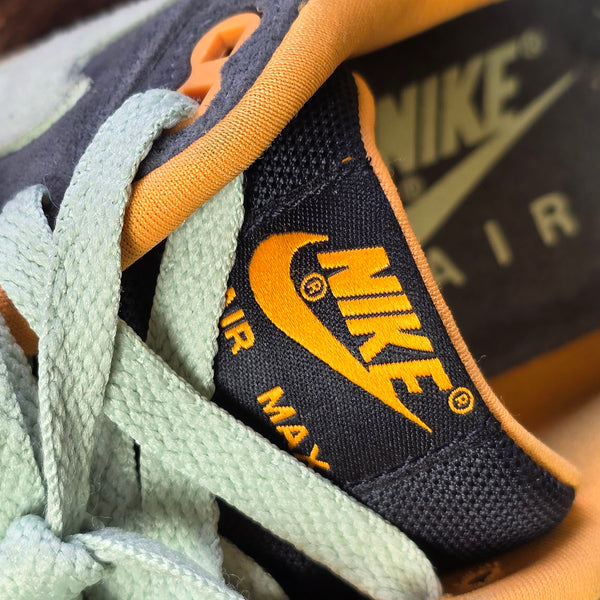 Nike Air Max 1 PRM Duck Honey Dew maat 40