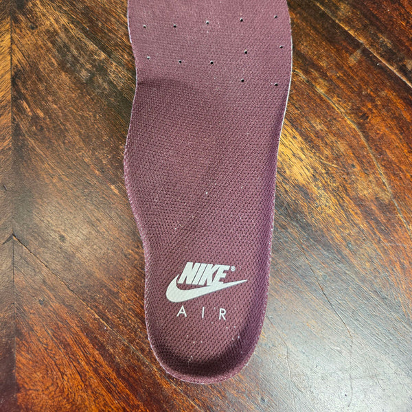 Nike Air Max 1 Burgundy Crush maat 39