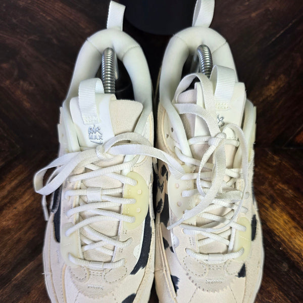 Nike Air Max 90 Futura Cow Print maat 40