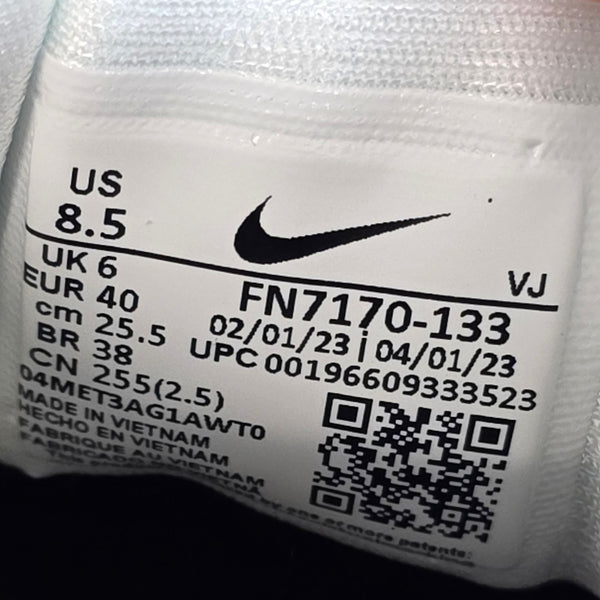 Nike Air Max 90 Futura Cow Print maat 40