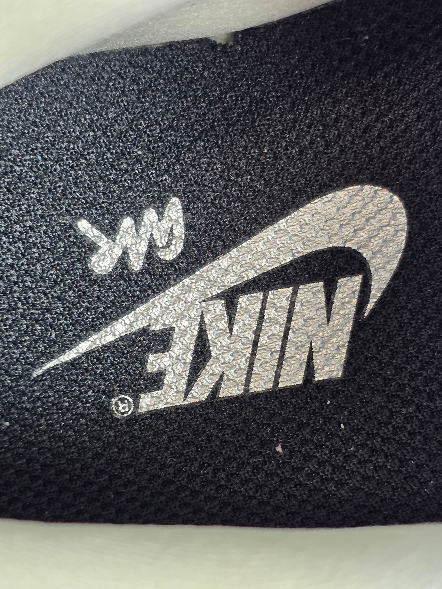 Nike Air Max 90 Futura Cow Print maat 40