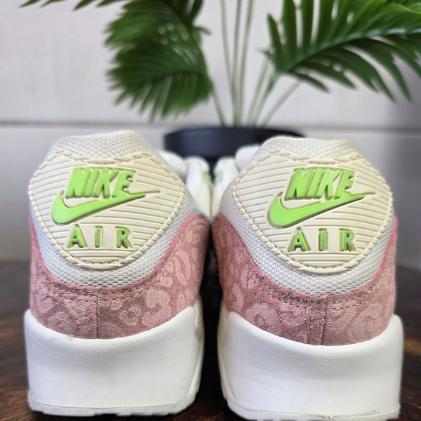 Nike Air Max 90 WMNS Pastel Leopard maat 44,5
