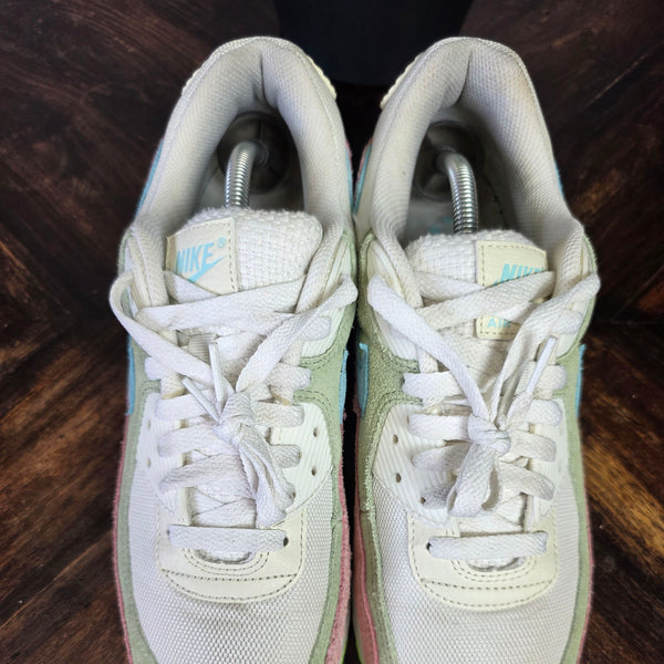 Nike Air Max 90 WMNS Pastel Leopard maat 44,5