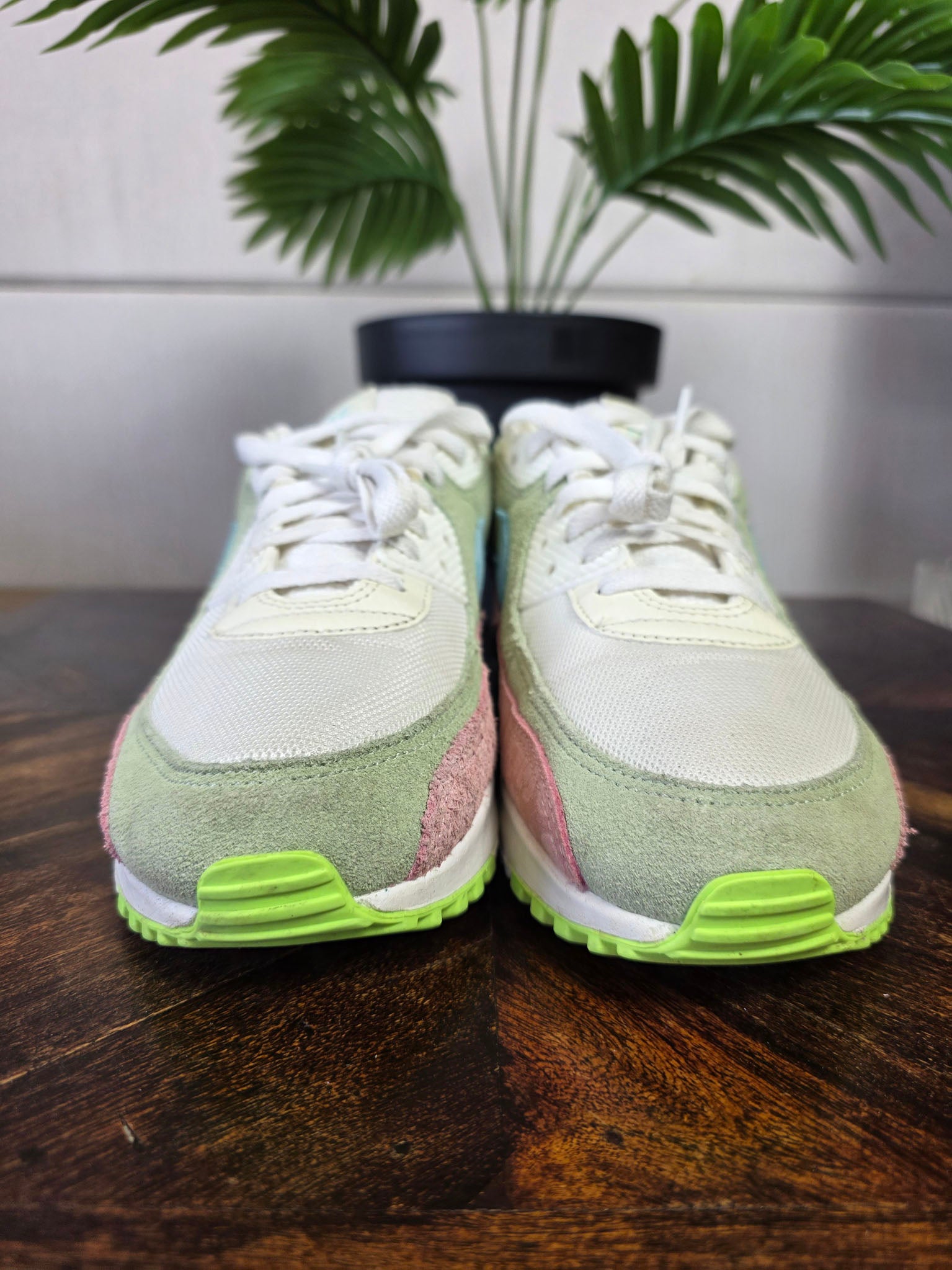 Nike Air Max 90 WMNS Pastel Leopard maat 44,5