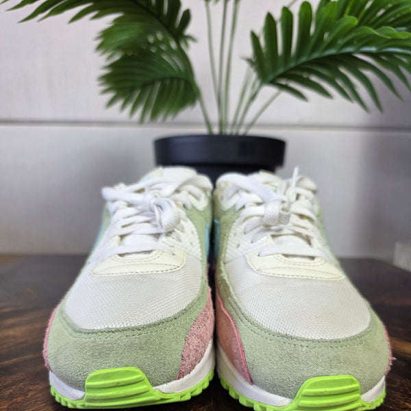 Nike Air Max 90 WMNS Pastel Leopard maat 44,5
