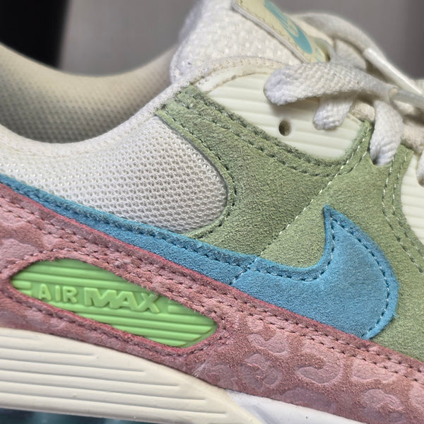 Nike Air Max 90 WMNS Pastel Leopard maat 44,5