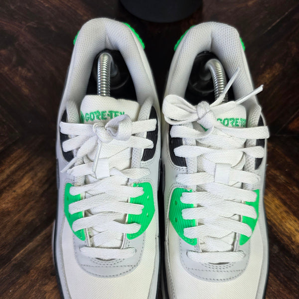 Nike Air Max 90 Gore-Tex Lucky Green maat 42