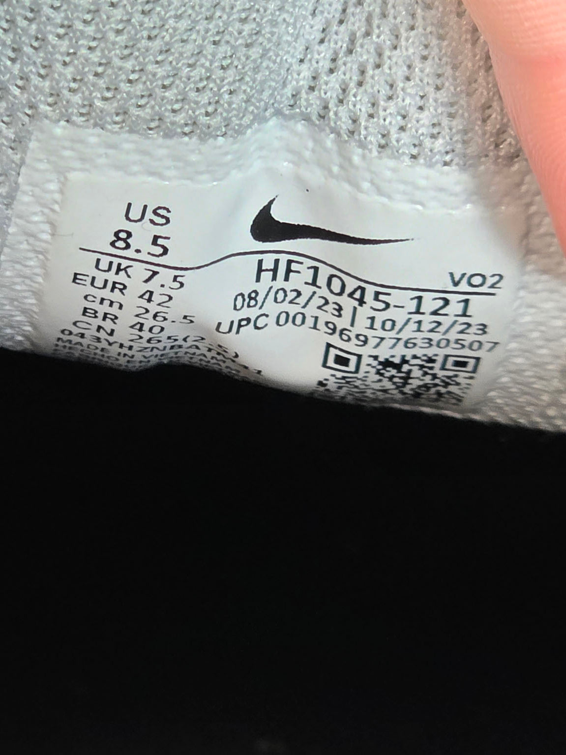 Nike Air Max 90 Gore-Tex Lucky Green maat 42