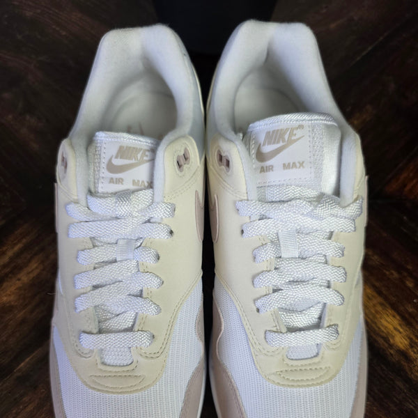 Nike Air Max 1 Platinum Violet maat 45,5