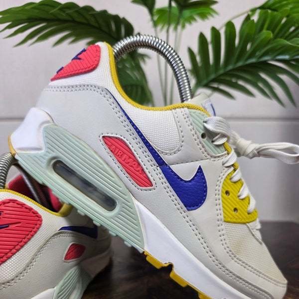 Nike Air Max 90 Pistachio Frost maat 37,5