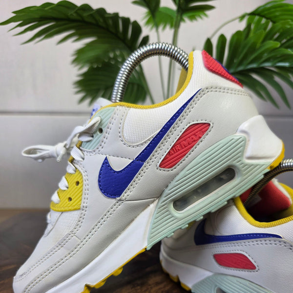 Nike Air Max 90 Pistachio Frost maat 37,5