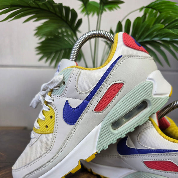 Nike Air Max 90 Pistachio Frost maat 37,5