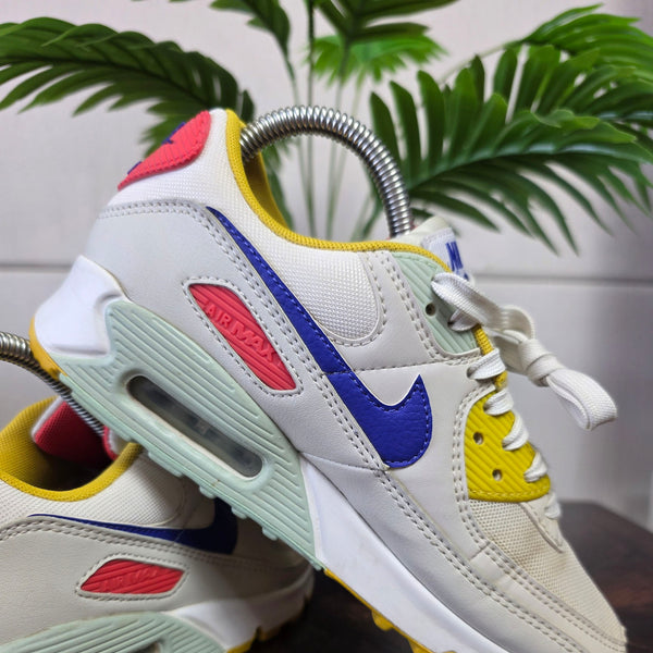 Nike Air Max 90 Pistachio Frost maat 37,5