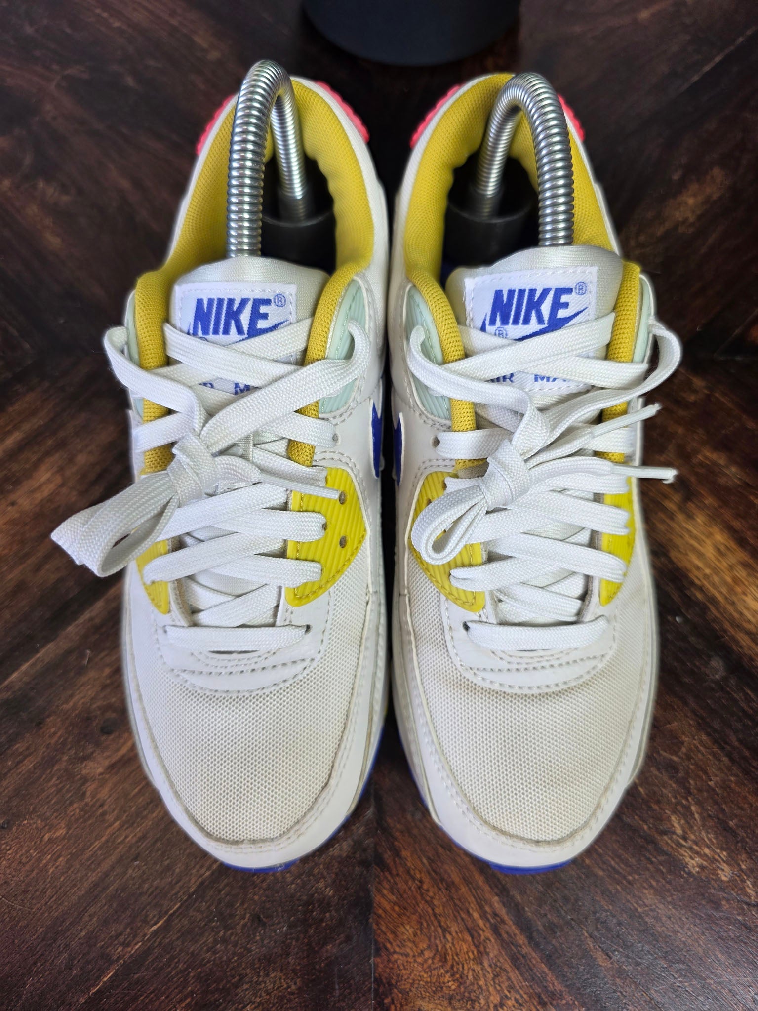 Nike Air Max 90 Pistachio Frost maat 37,5