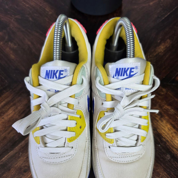 Nike Air Max 90 Pistachio Frost maat 37,5