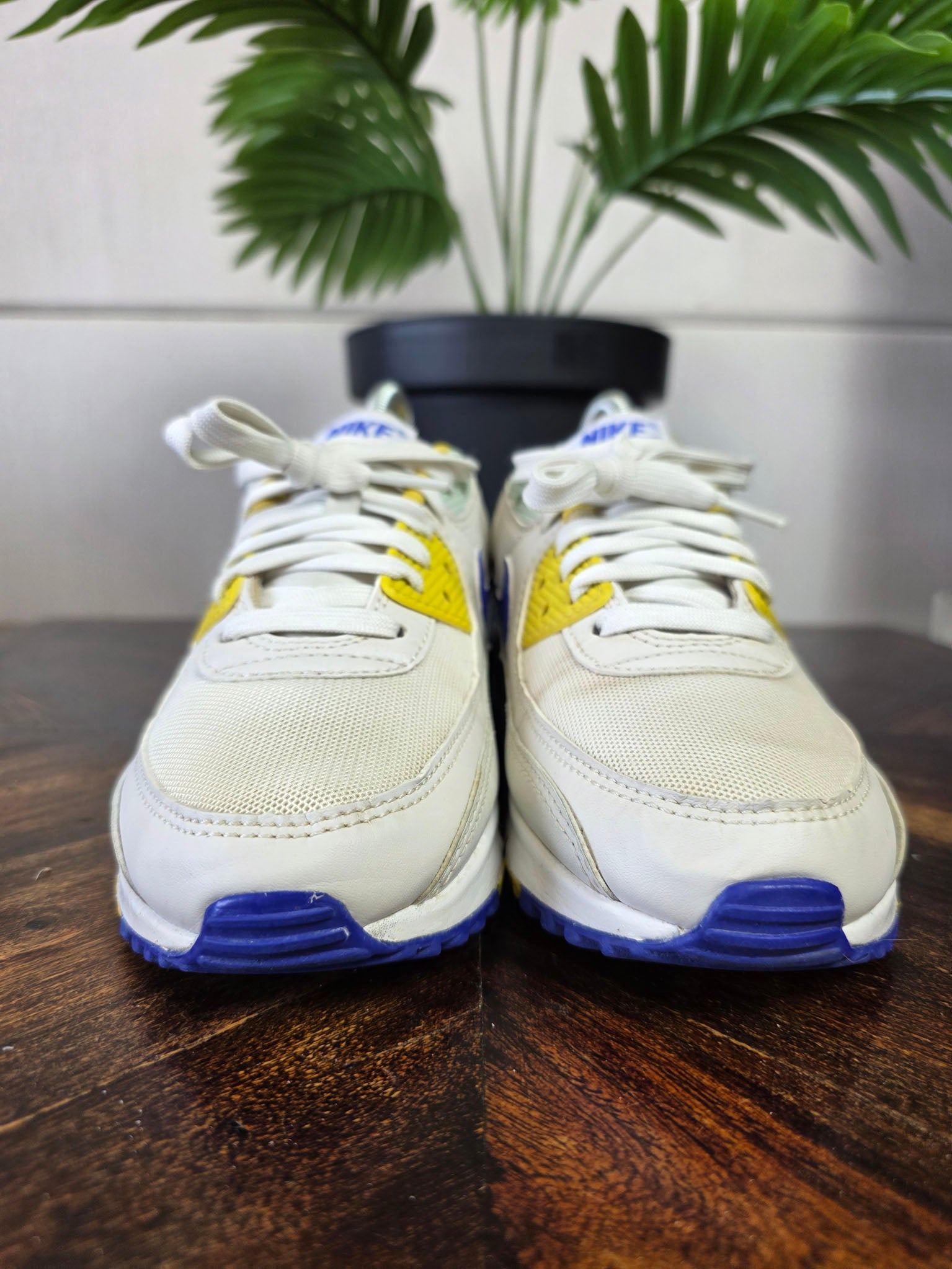 Nike Air Max 90 Pistachio Frost maat 37,5