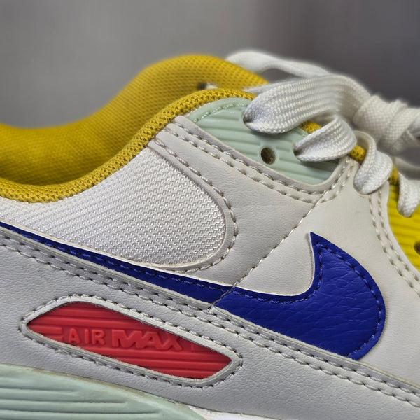 Nike Air Max 90 Pistachio Frost maat 37,5