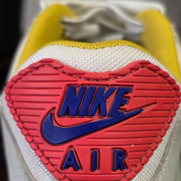Nike Air Max 90 Pistachio Frost maat 37,5