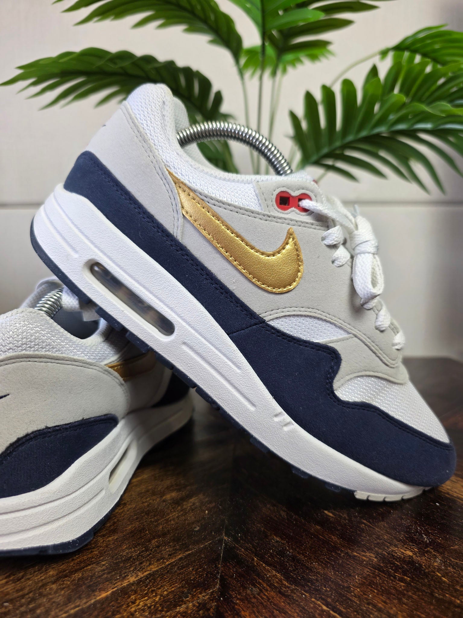 Nike Air Max 1 Olympic maat 42