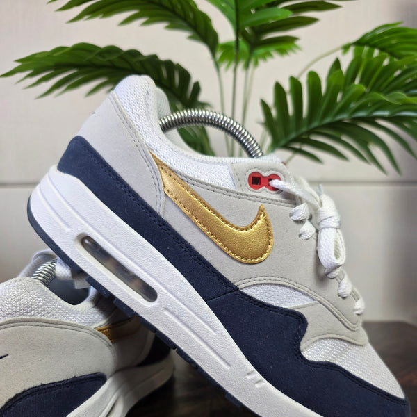 Nike Air Max 1 Olympic maat 42