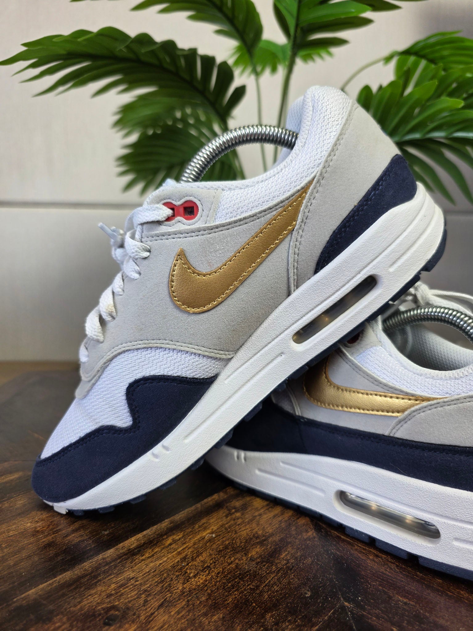 Nike Air Max 1 Olympic maat 42