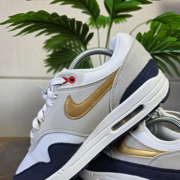 Nike Air Max 1 Olympic maat 42
