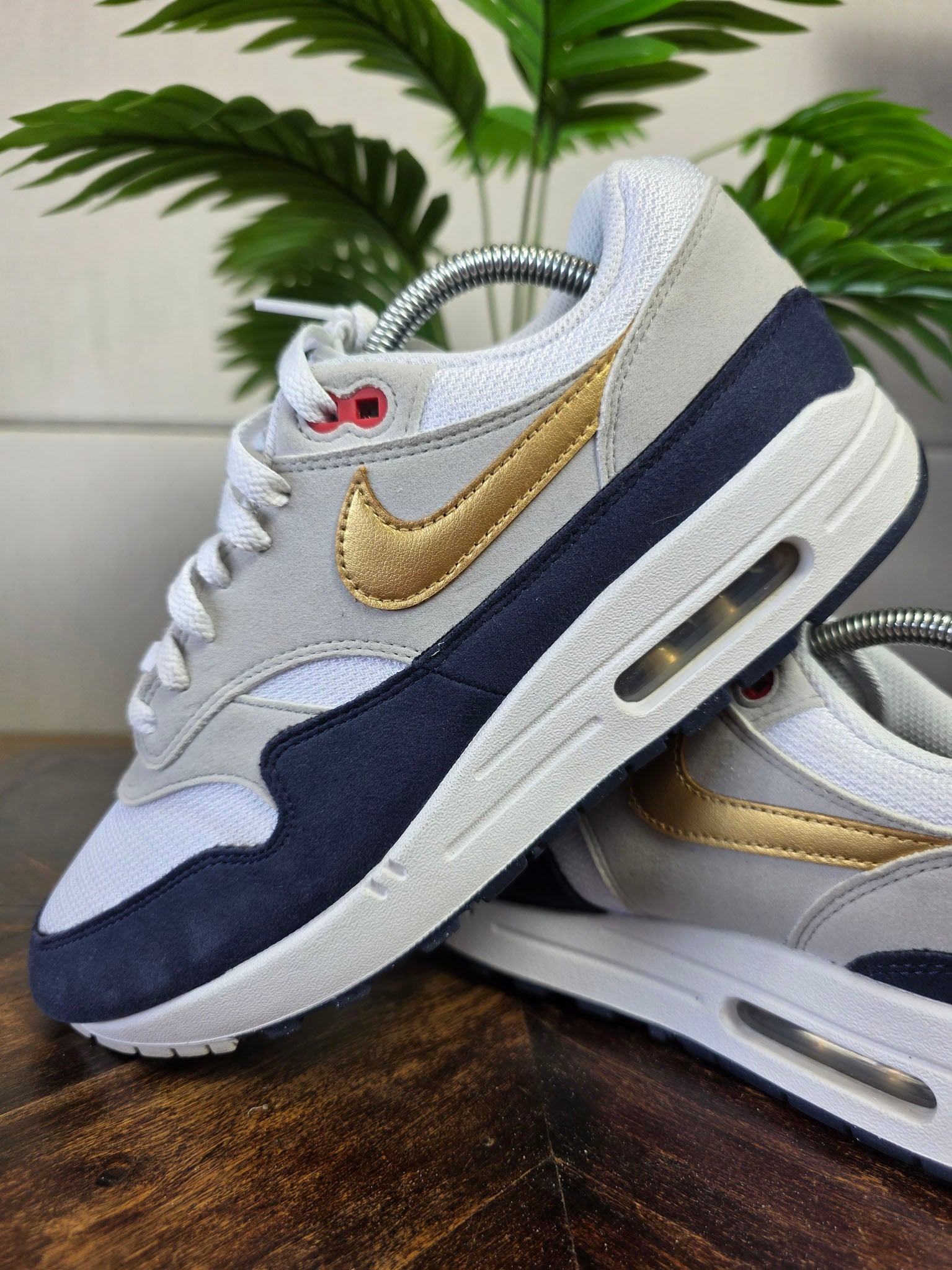 Nike Air Max 1 Olympic maat 42