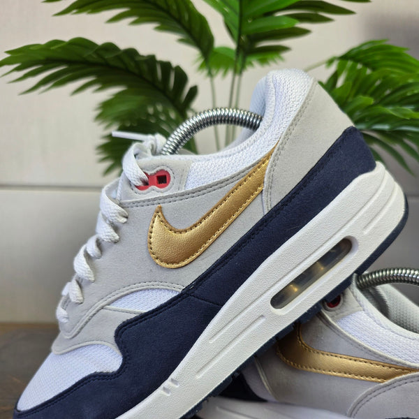 Nike Air Max 1 Olympic maat 42