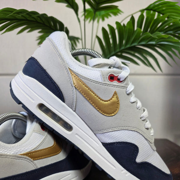 Nike Air Max 1 Olympic maat 42