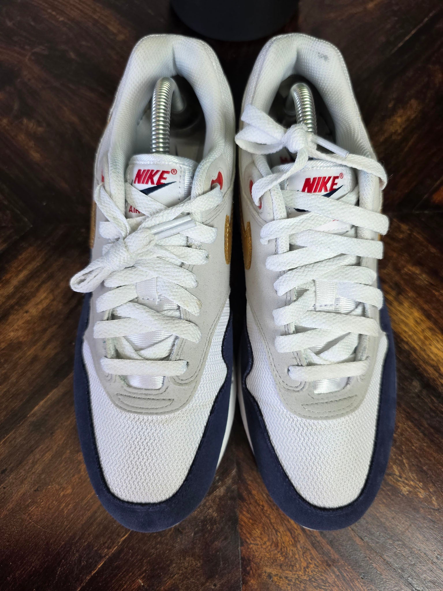 Nike Air Max 1 Olympic maat 42
