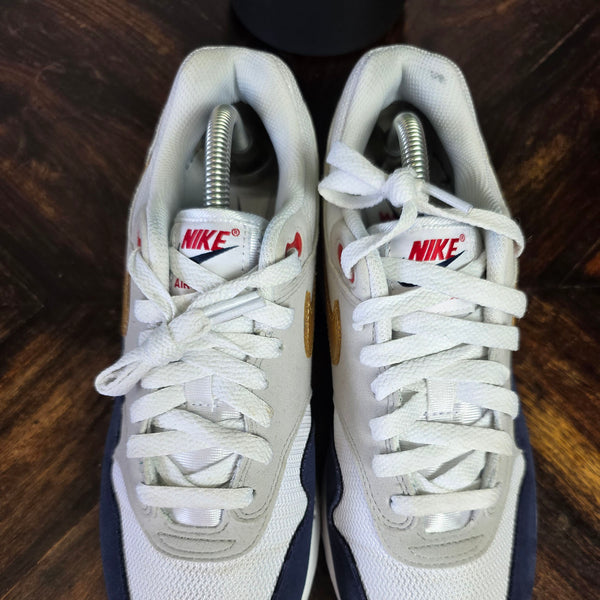Nike Air Max 1 Olympic maat 42