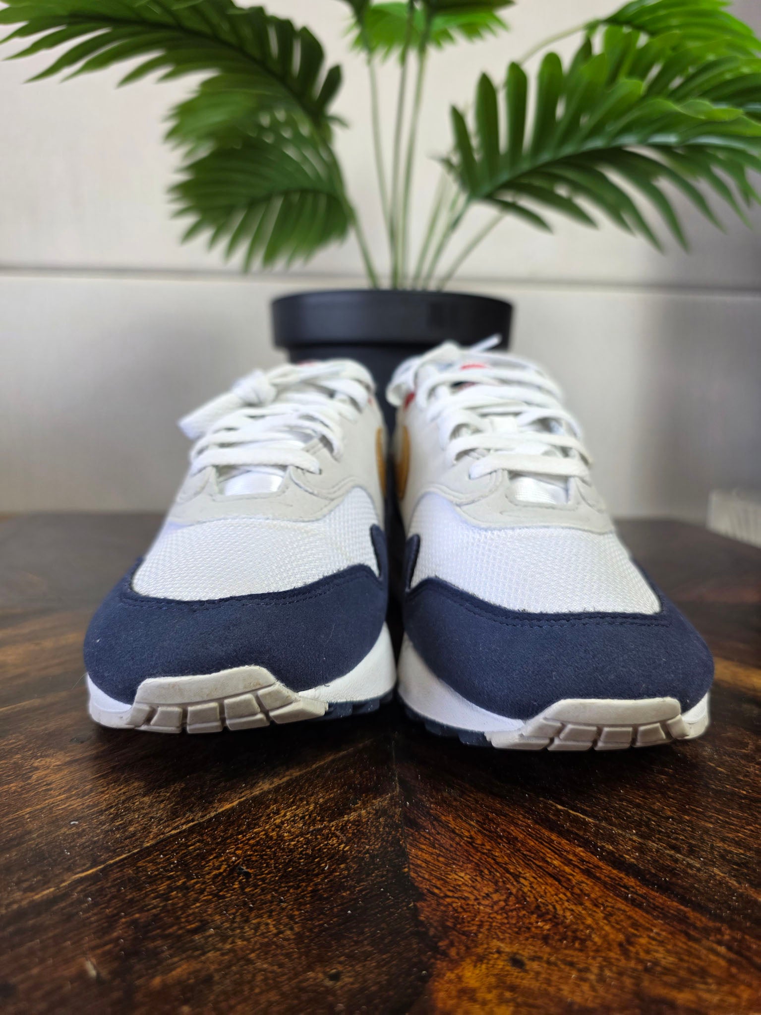 Nike Air Max 1 Olympic maat 42