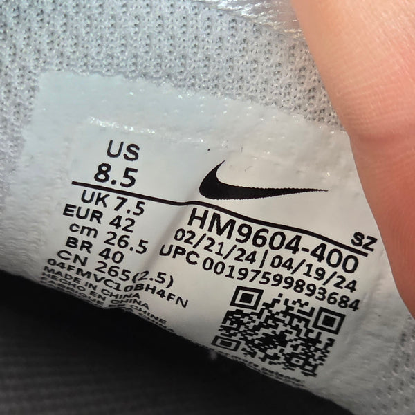 Nike Air Max 1 Olympic maat 42