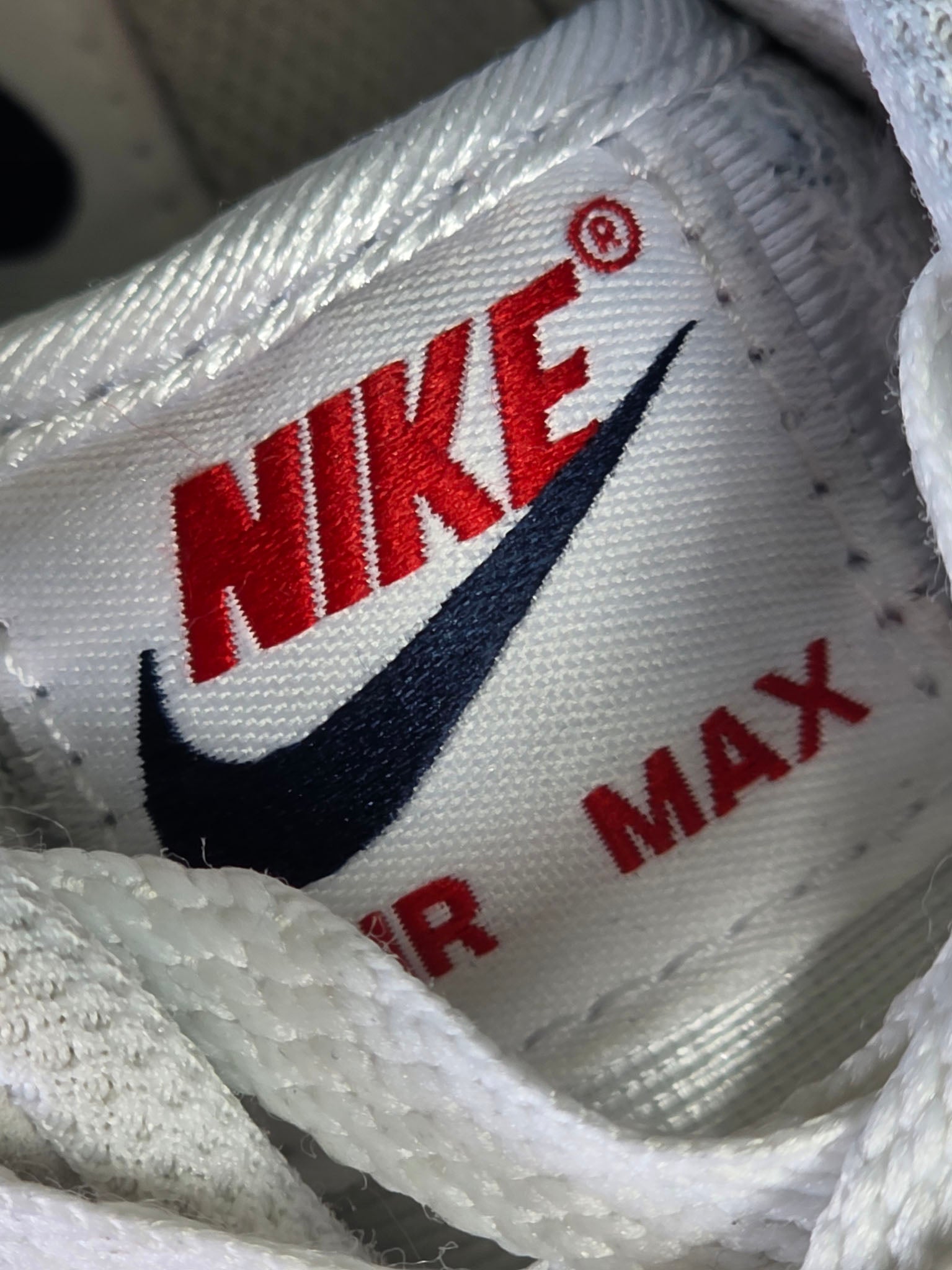 Nike Air Max 1 Olympic maat 42