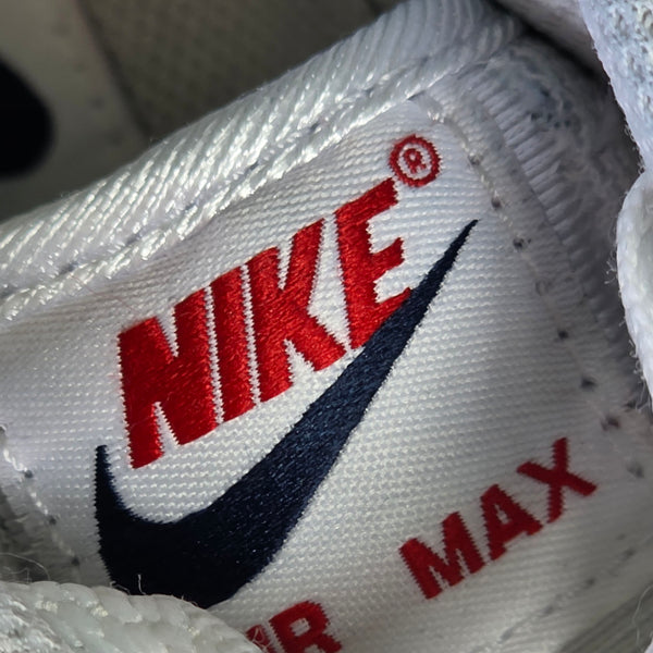 Nike Air Max 1 Olympic maat 42