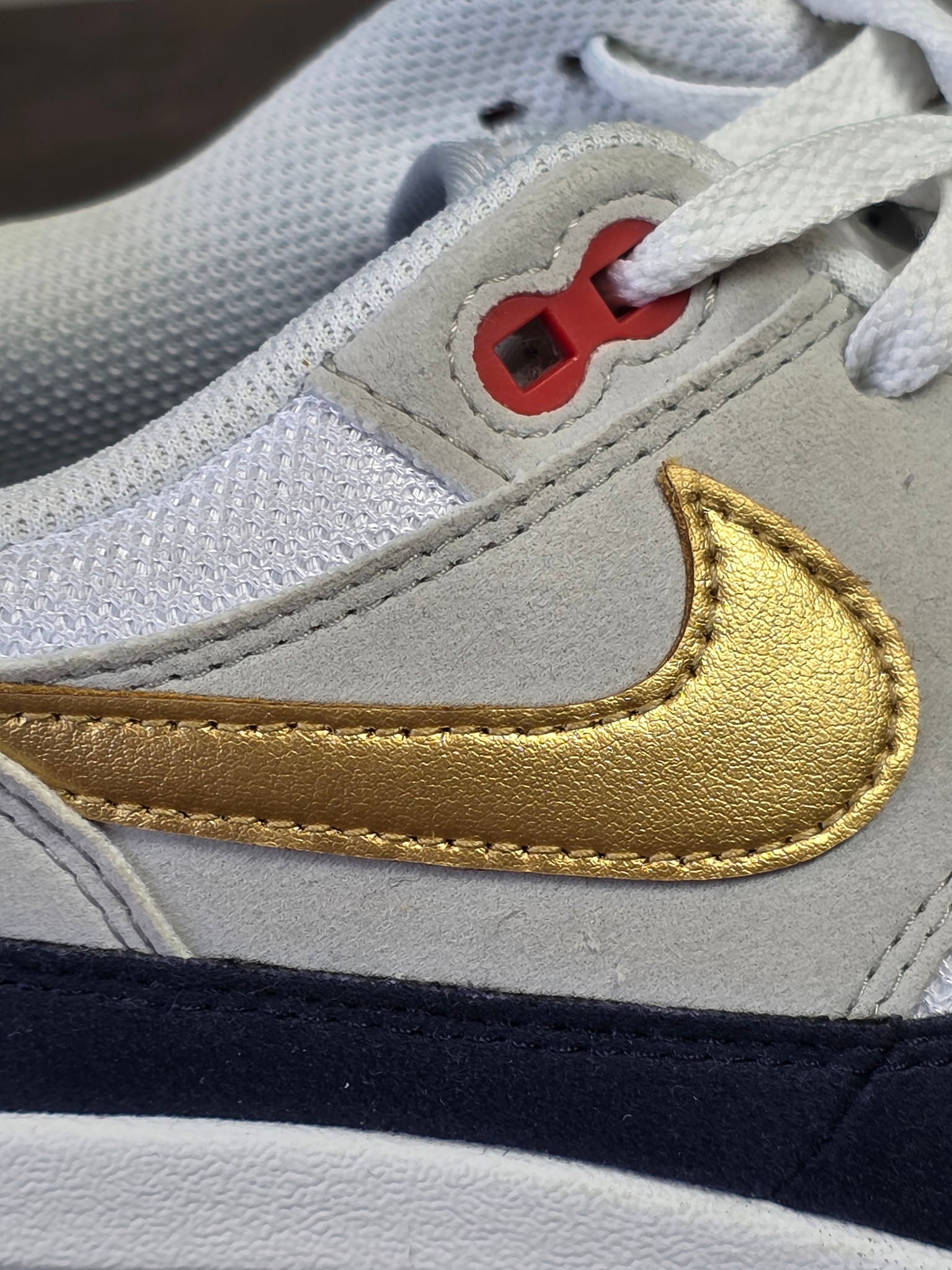 Nike Air Max 1 Olympic maat 42