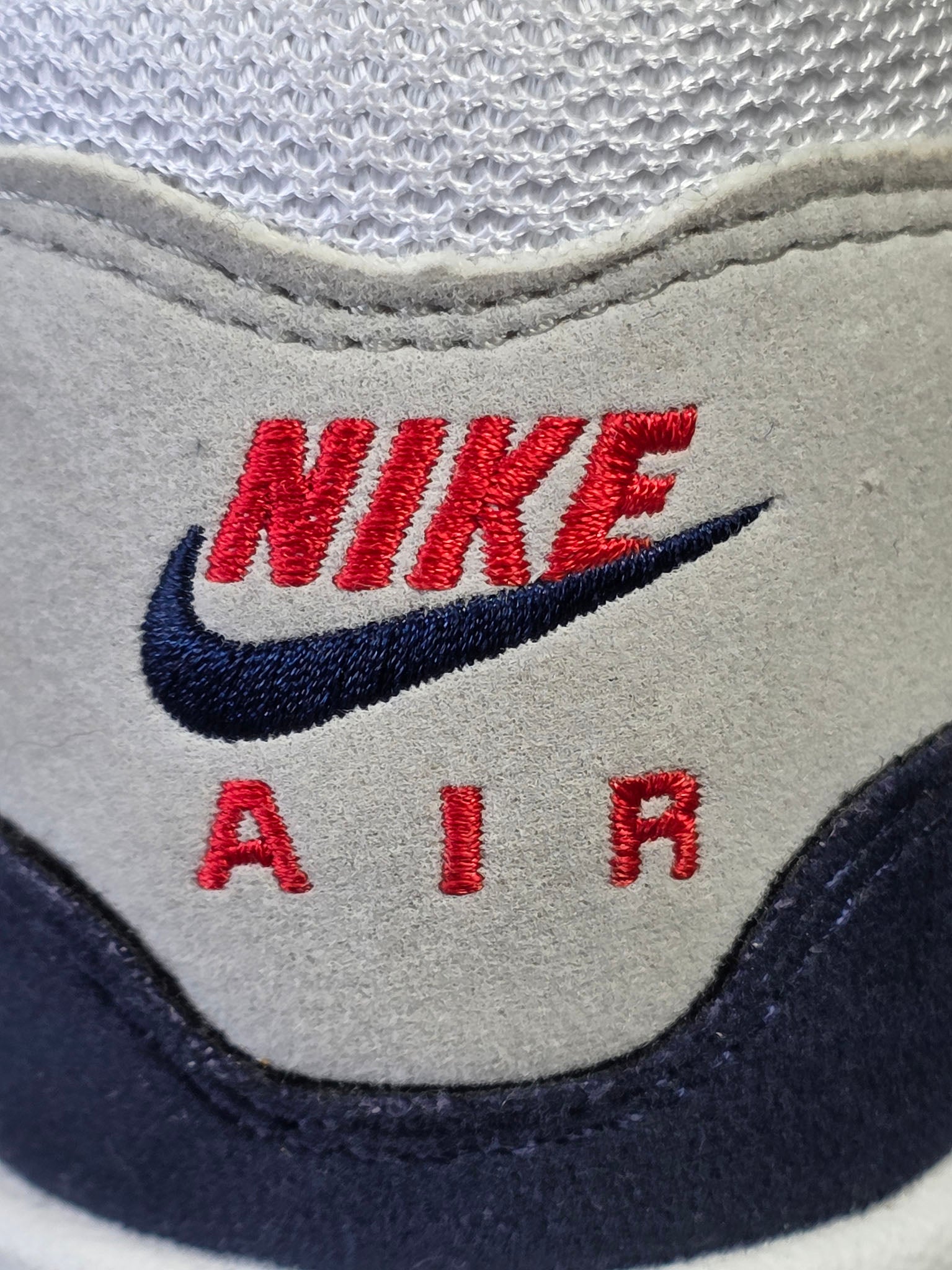 Nike Air Max 1 Olympic maat 42