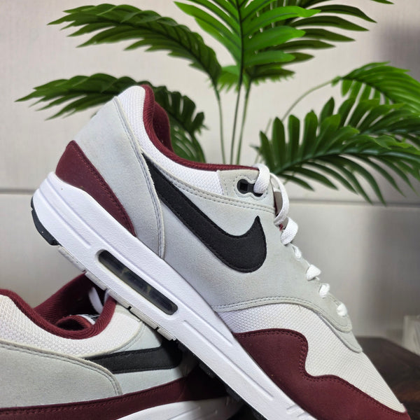 Nike Air Max 1 Dark Team Red maat 48,5