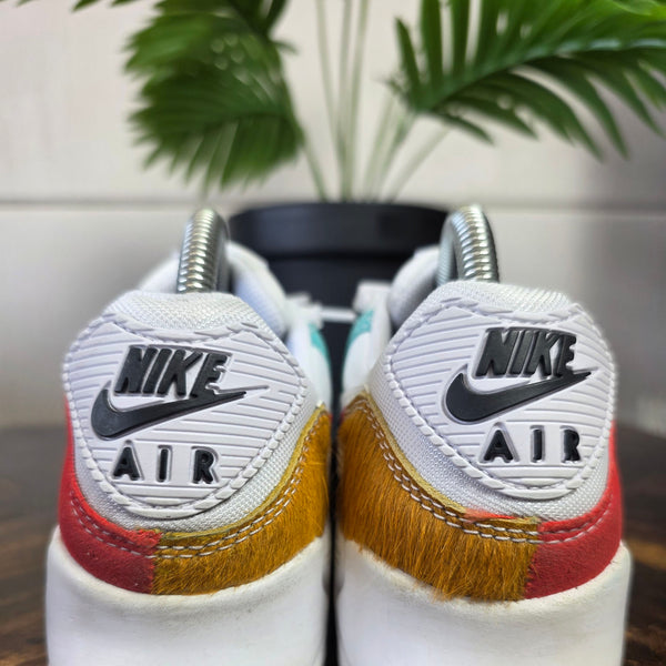 Nike Air Max 90 SE WMNS Animal maat 38,5