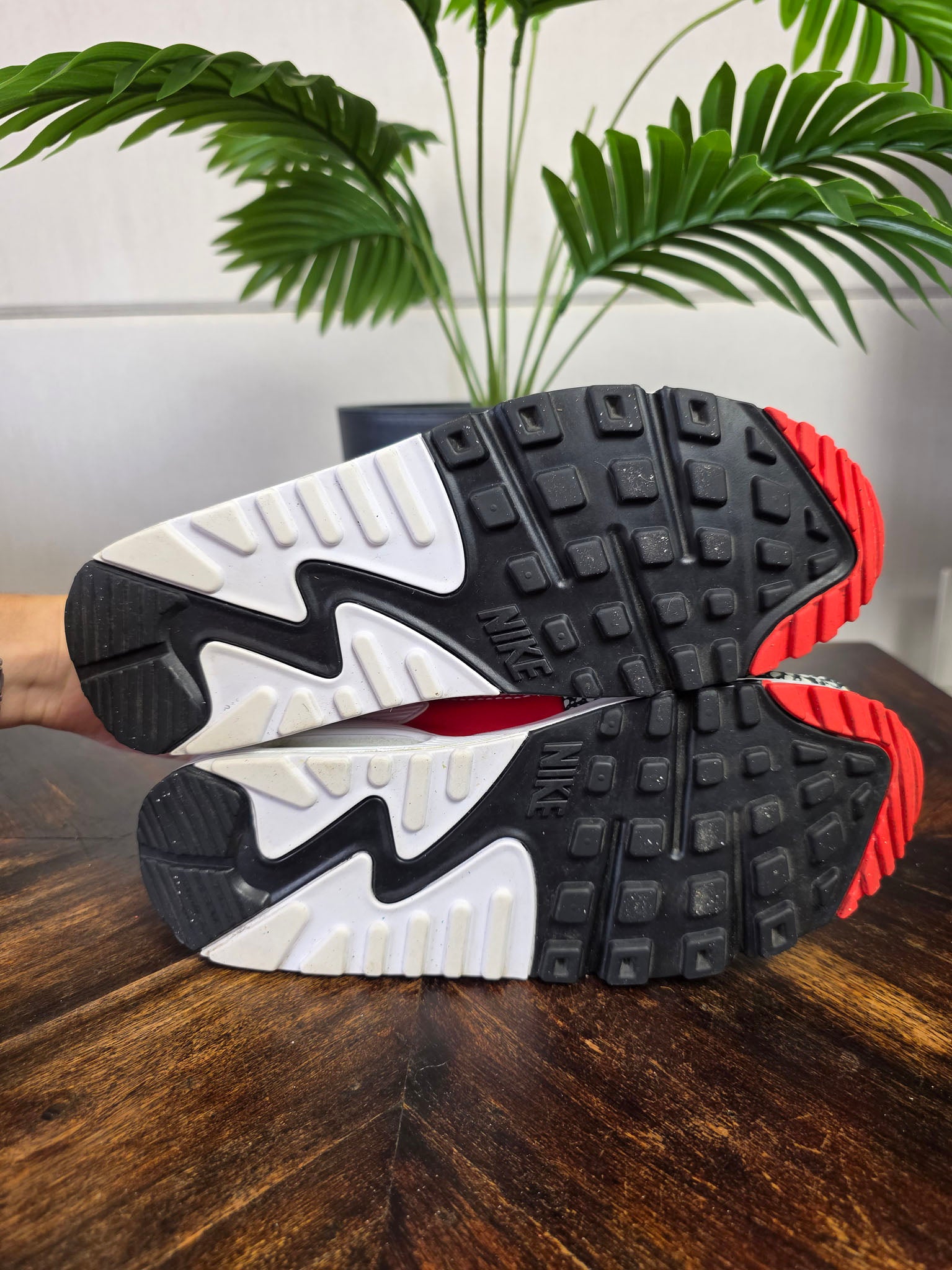 Nike Air Max 90 SE WMNS Animal maat 38,5