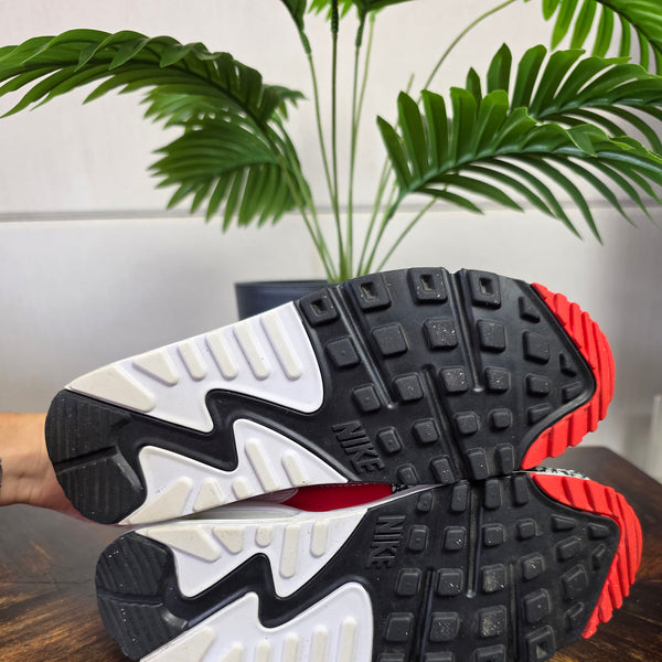 Nike Air Max 90 SE WMNS Animal maat 38,5