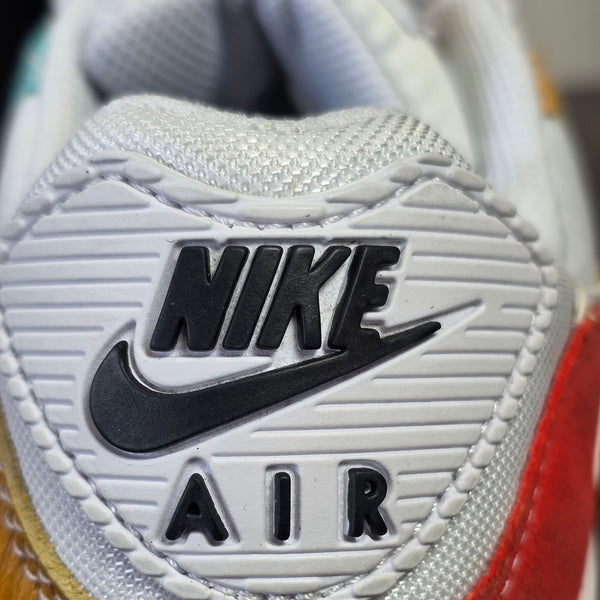 Nike Air Max 90 SE WMNS Animal maat 38,5